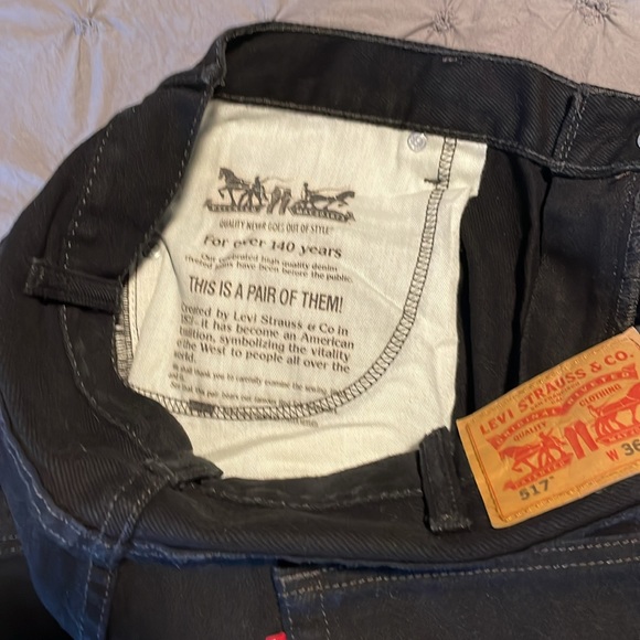 Levi Jeans - Picture 7 of 10